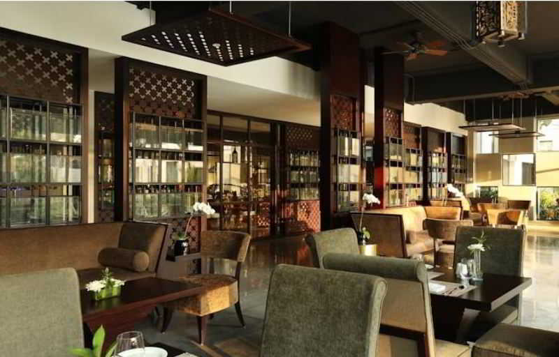 努沙杜瓦巴厘酒店 外观 照片